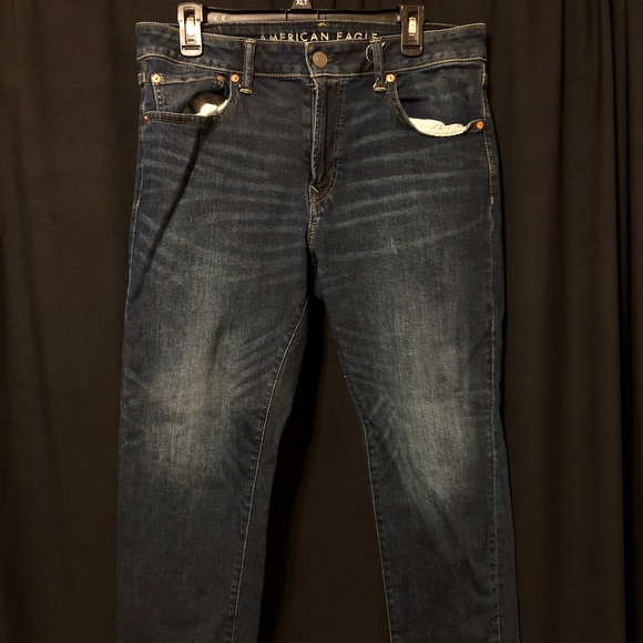American Eagle Outfitters Other - American Eagle Jeans (Slim Straight)